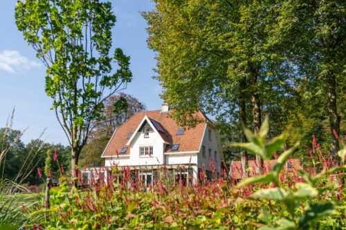 Hoveniersbedrijf Steffens