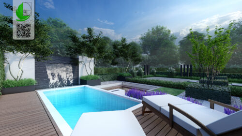 Patrick Veenstra Tuinontwerp