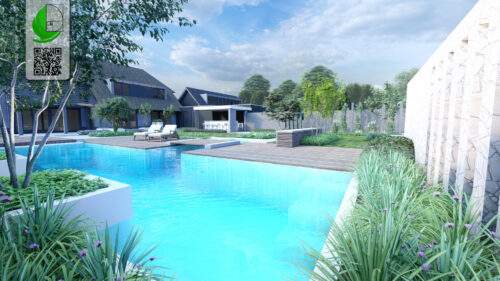 Patrick Veenstra Tuinontwerp