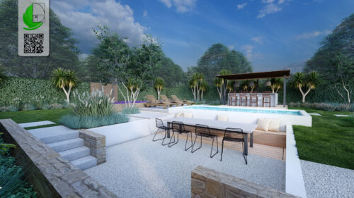 Patrick Veenstra Tuinontwerp