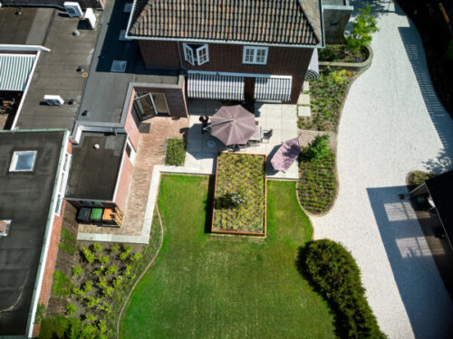 Topgarden Hoveniers