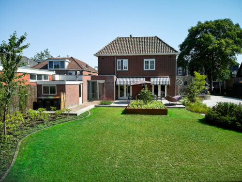 Topgarden Hoveniers