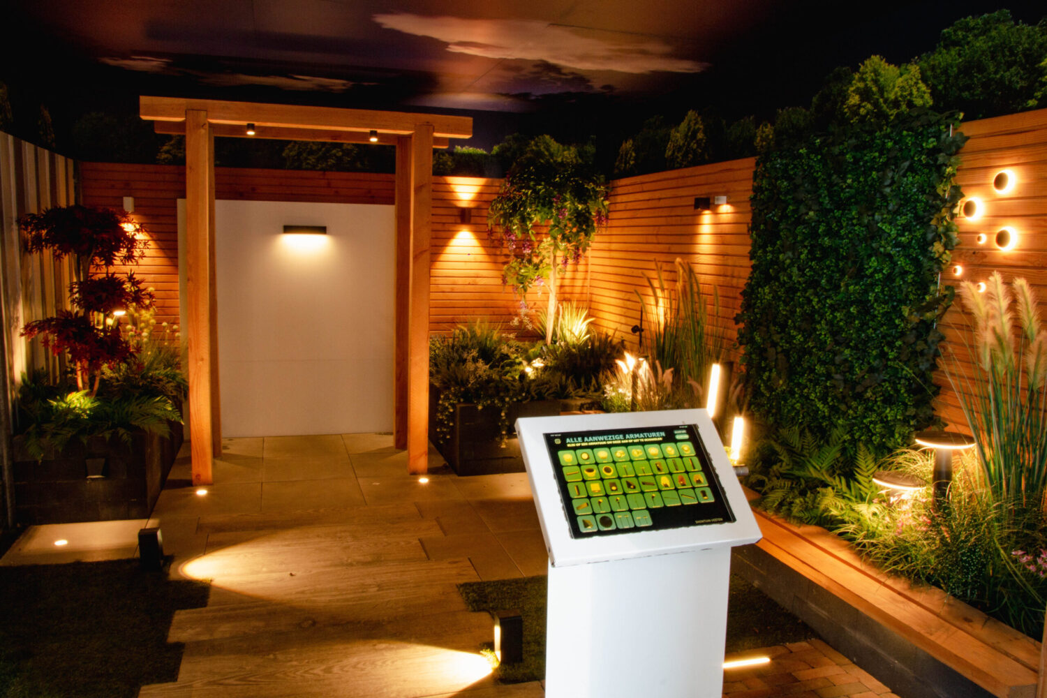 Tuinverlichting-inspiratie-voorbeelden-studio