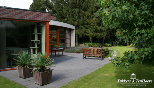 Tukkers en ten Hoeve