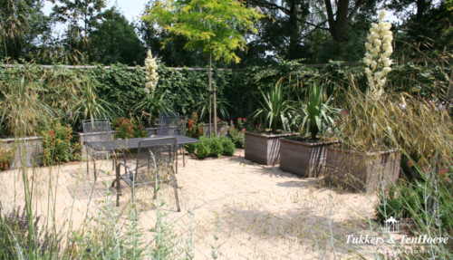 Tukkers en ten Hoeve