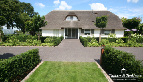 Tukkers en ten Hoeve