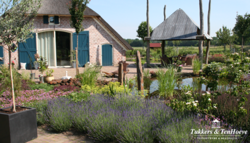 Tukkers en ten Hoeve