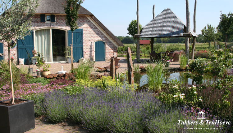 Tukkers en ten Hoeve