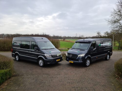 Veldman Bestratingen