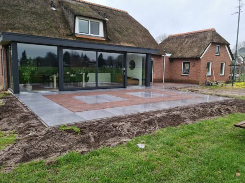 Veldman Bestratingen