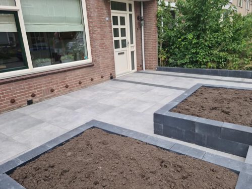 Veldman Bestratingen