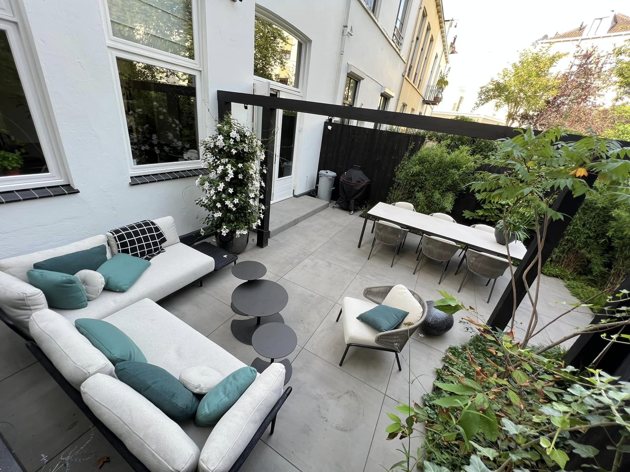 Vriezekolk Hoveniers