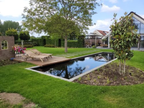 Oosterlaken Tuin & Groen