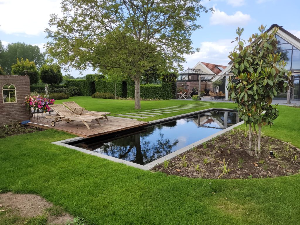 Oosterlaken Tuin & Groen