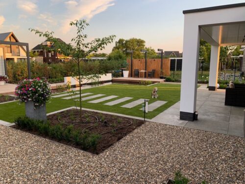 Oosterlaken Tuin & Groen