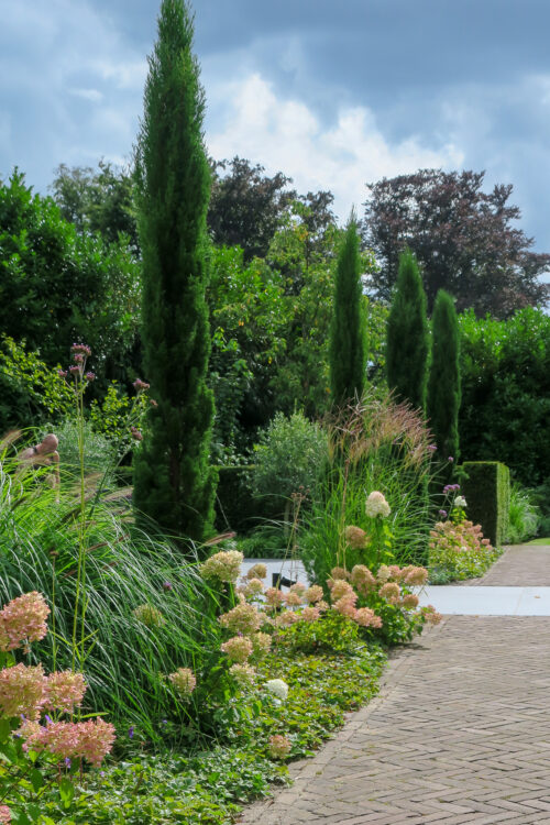 Hoveniersbedrijf Jutten