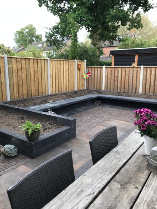 Reuvekamp Bestratingen