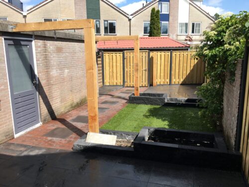 Reuvekamp Bestratingen