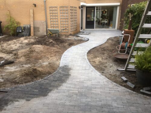 Reuvekamp Bestratingen