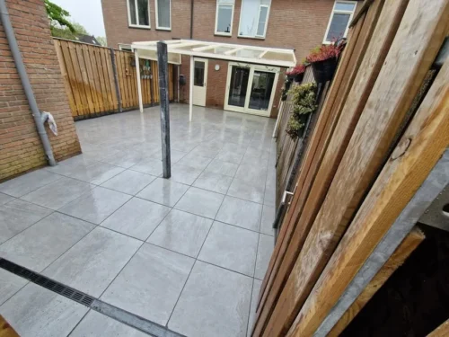 M-bouwdienstverlening