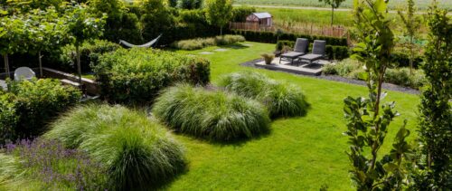 Hoveniersbedrijf Boerhof