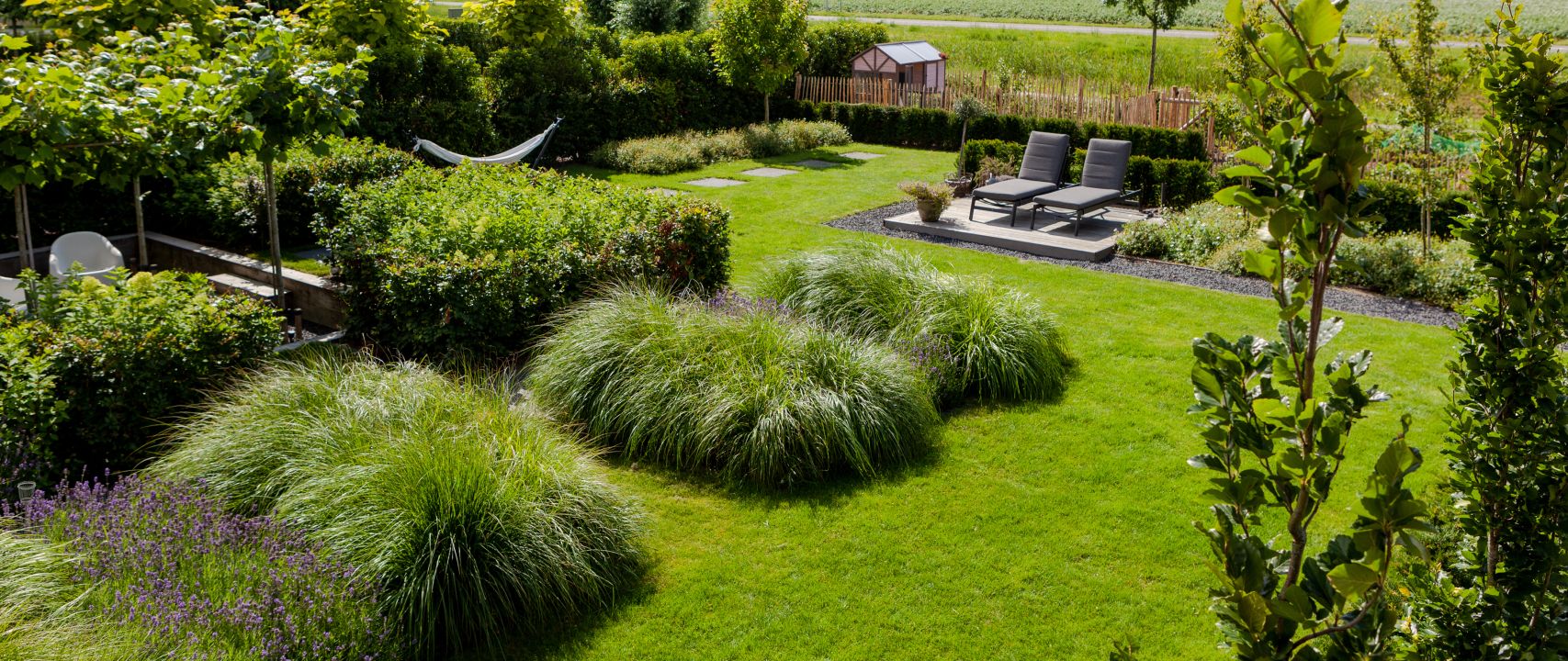 Hoveniersbedrijf Boerhof