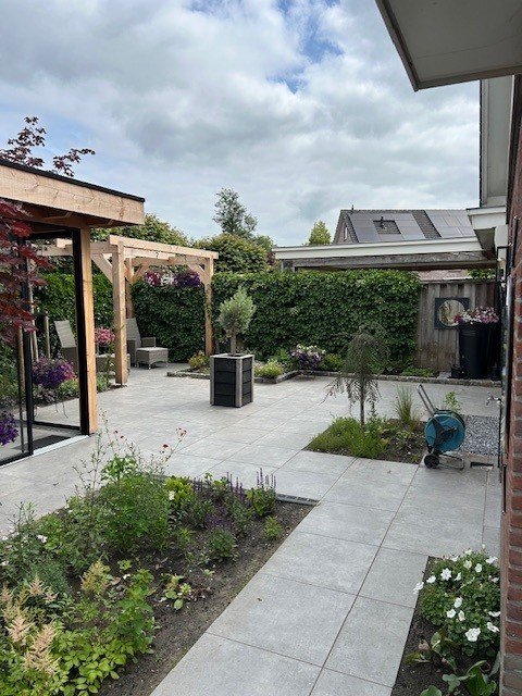 Hoveniersbedrijf Wentink