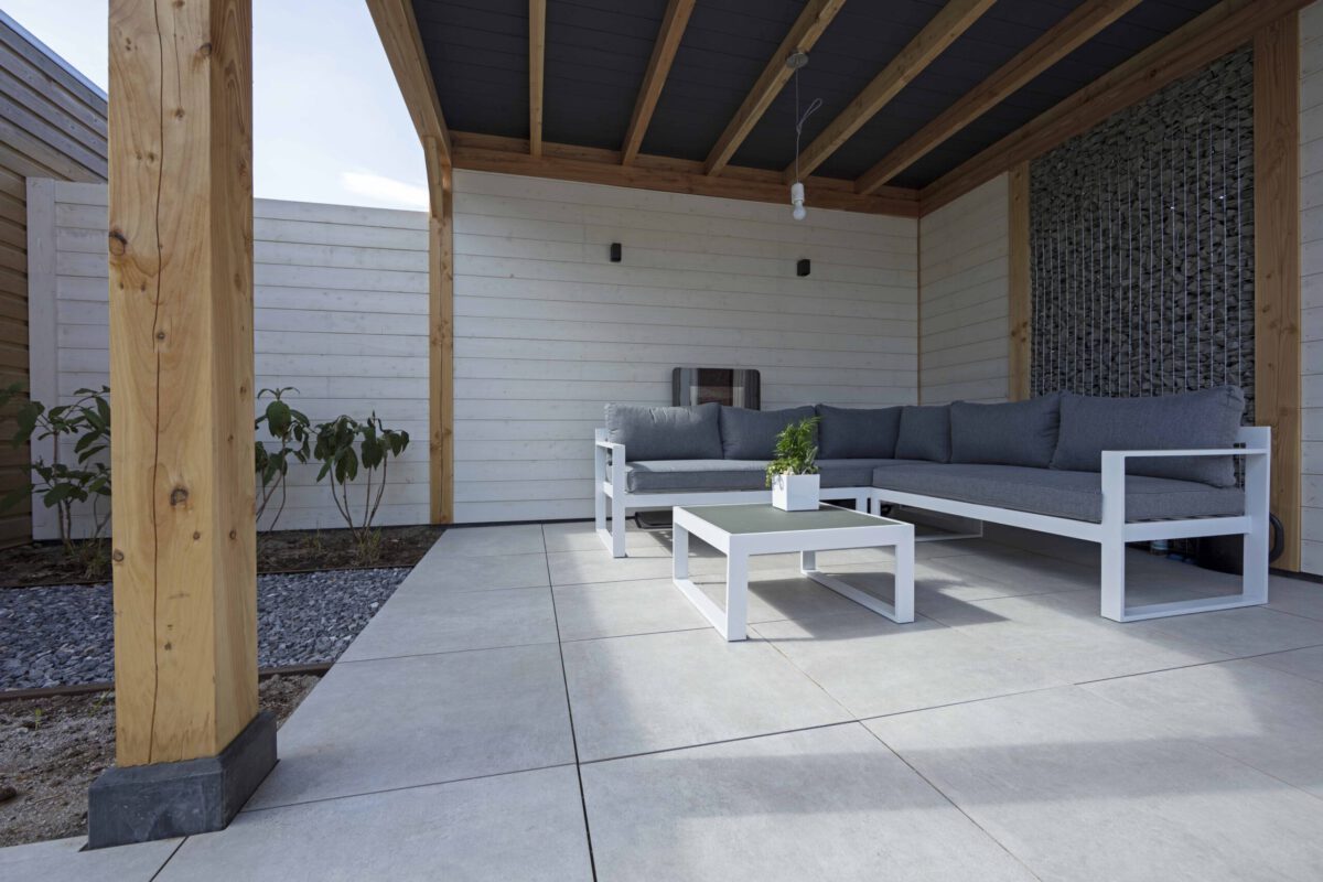 GeoCeramica Evoque Perla