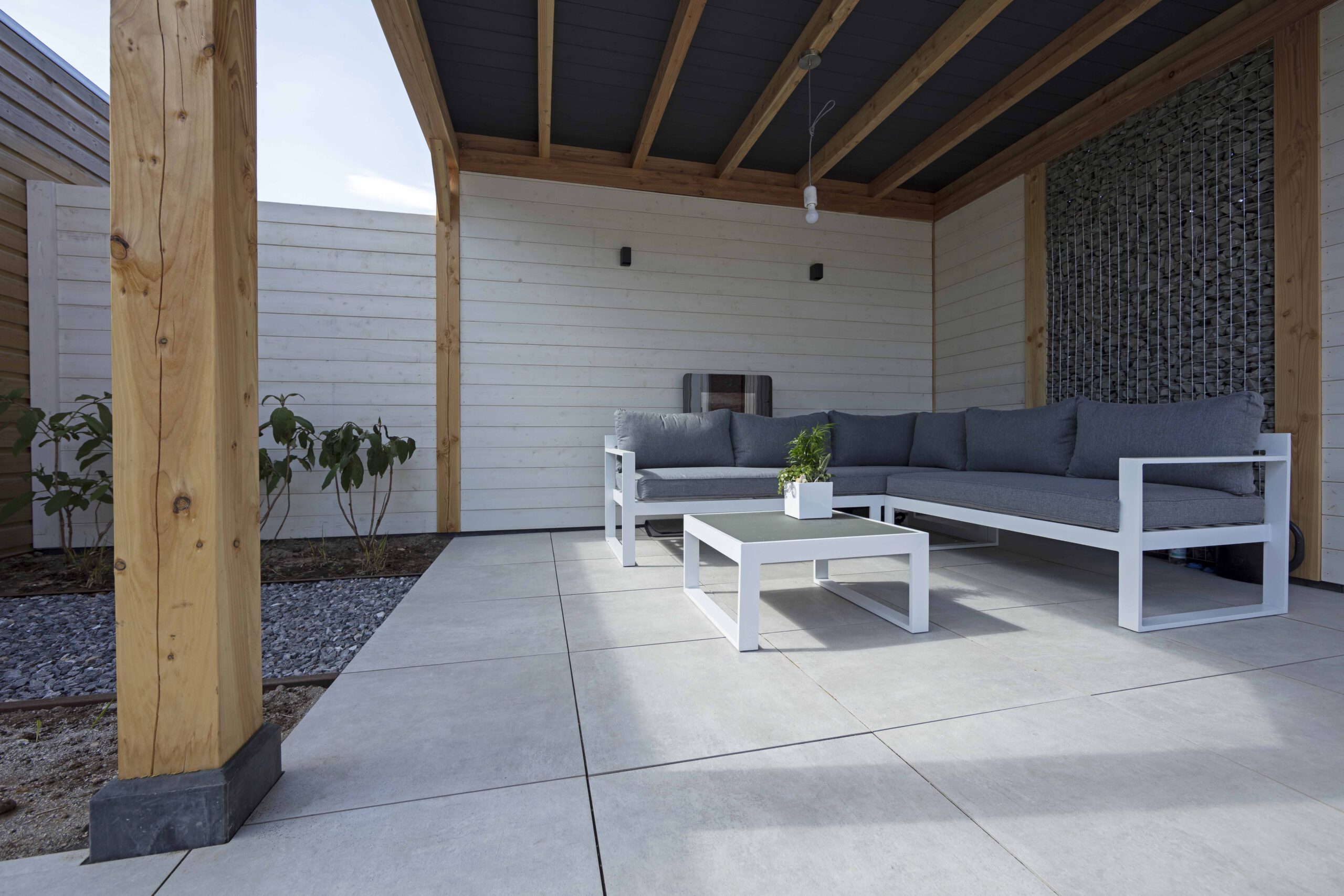 GeoCeramica Evoque Perla