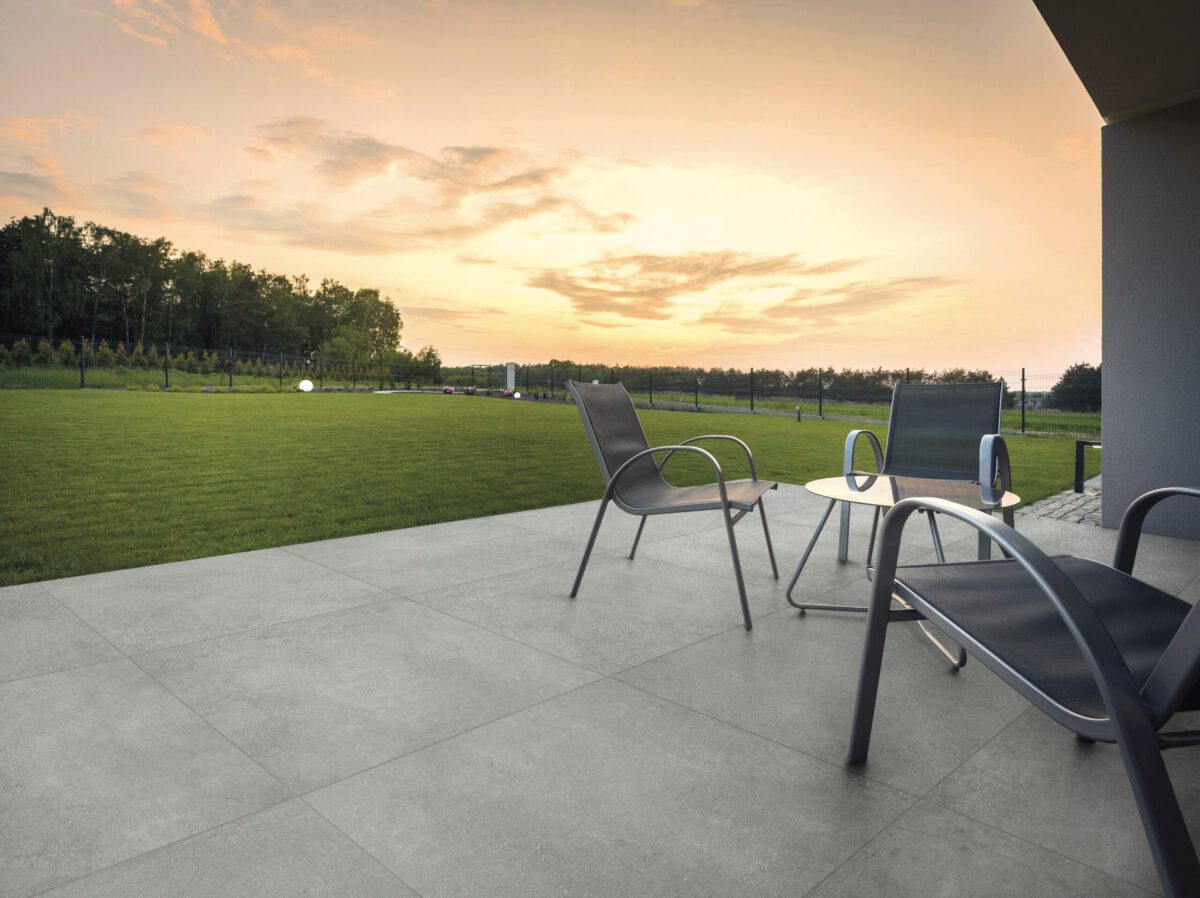 Place for relaxing evening at home