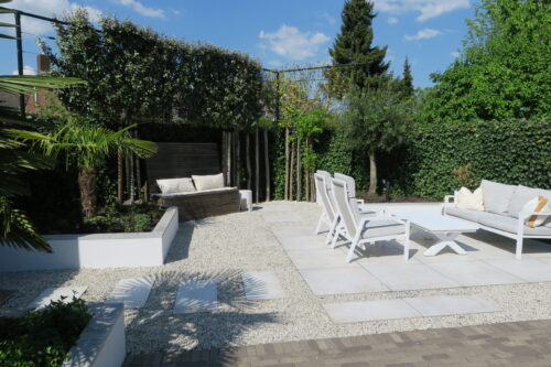 Hoveniersbedrijf Jutten