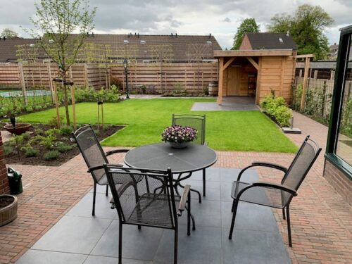 Hoveniersbedrijf Wentink