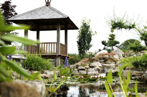 Reggeland Groen - voorbeeld tuin 10