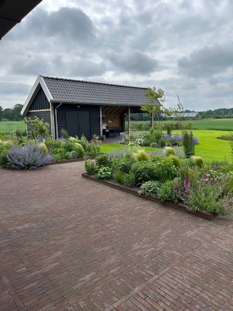 Hoveniersbedrijf Wentink