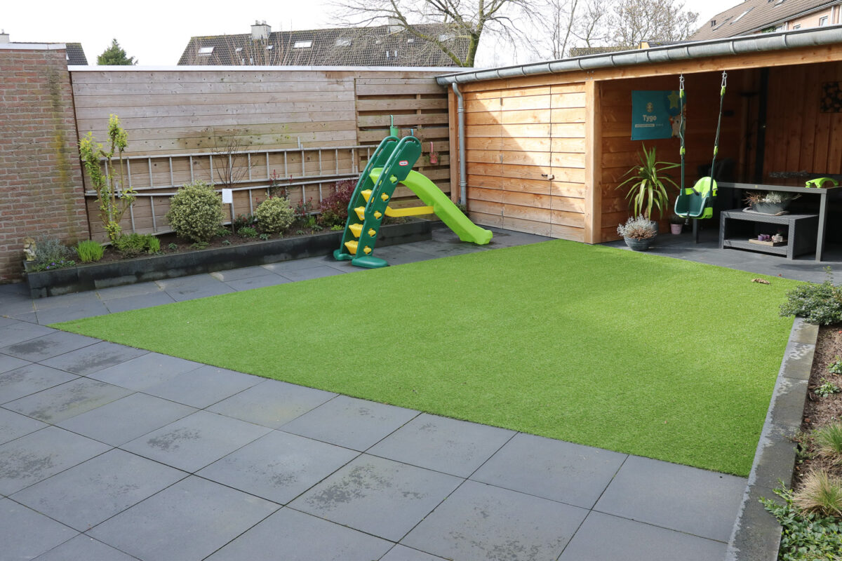 Hoveniersbedrijf De Gouden Greep