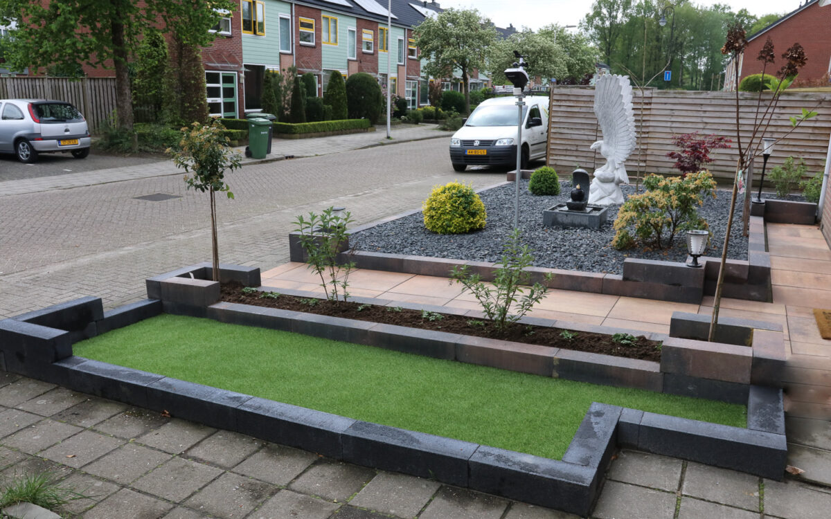 Hoveniersbedrijf De Gouden Greep