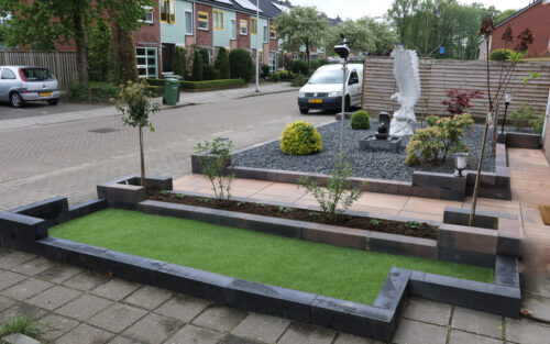 Hoveniersbedrijf De Gouden Greep