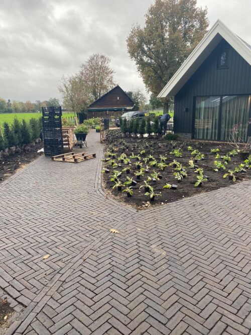 Hoveniersbedrijf Wissel